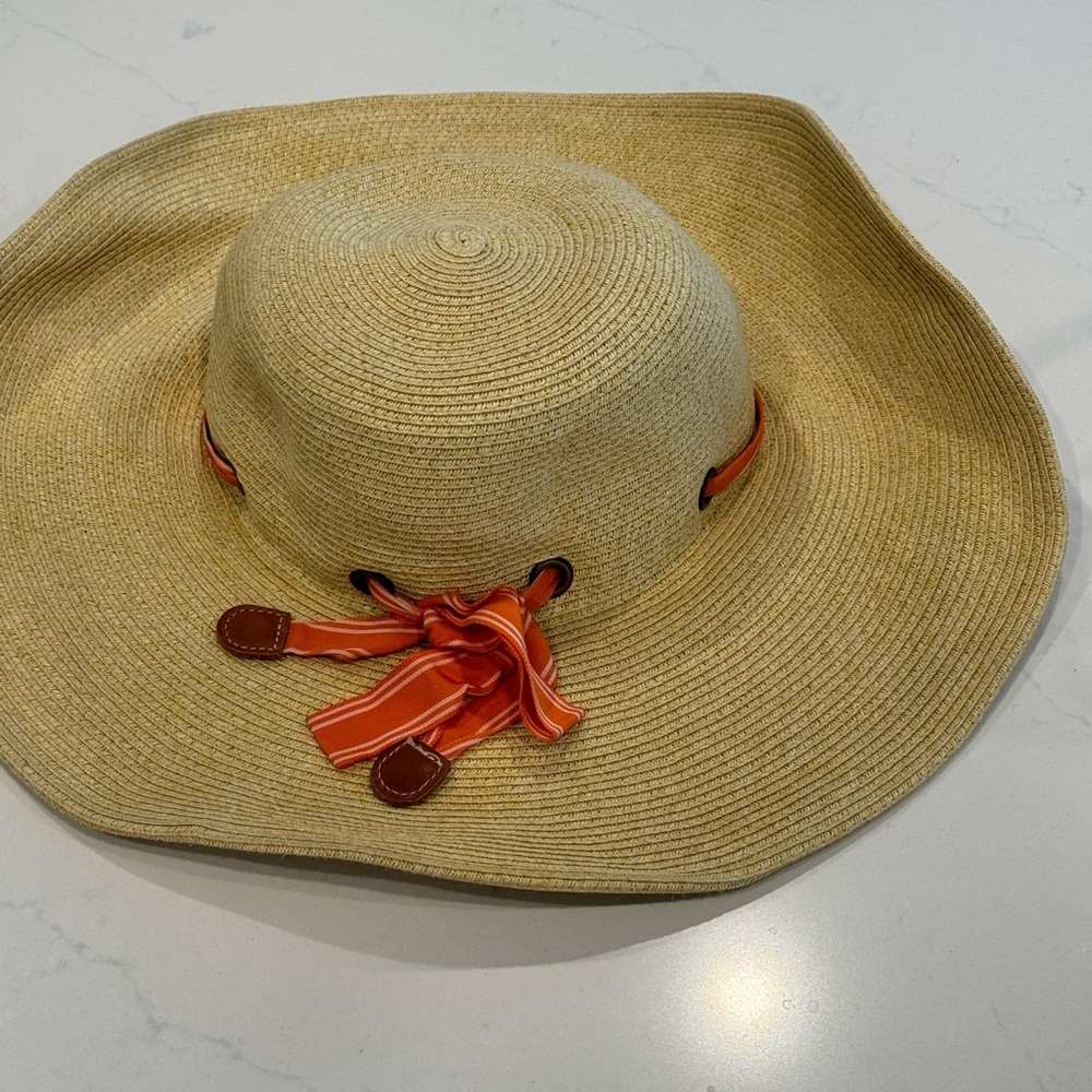 J crew hat